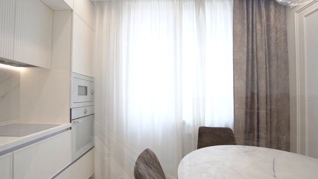 Продажа квартиры в ЖК Дианит