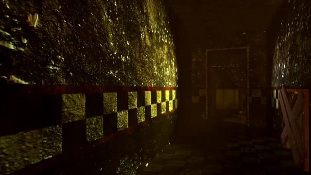 SFM|FNaF Movie song - STUCK INSIDE (Rus) | На русском