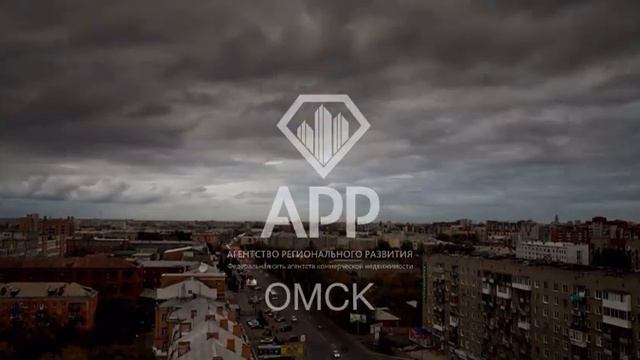 JVCR - ОМСК
