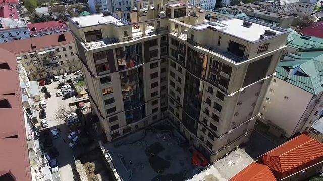 Строительная компания ГарантСтрой