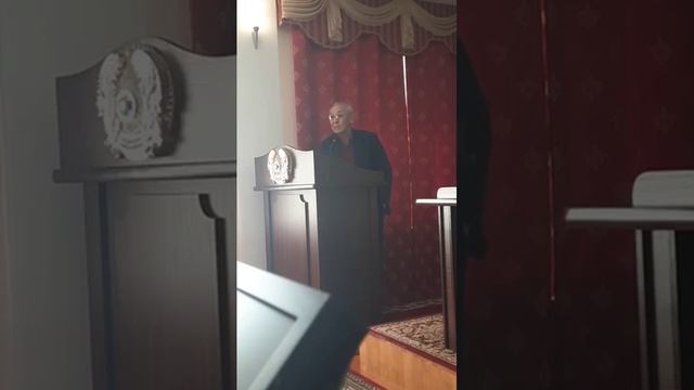 Ақтөбе обл. қоғамдық кеңесі  Р. Азаматтық Альянс з.т. бірлескен АХҚЗ-ды зерделеу отырысы 20.08.2024