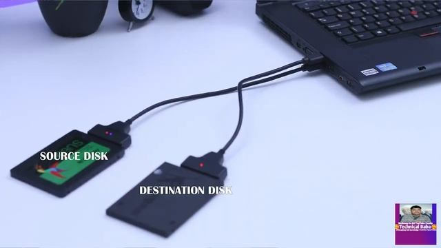 How to Clone a Hard Drive or SSD in Windows (Keep All Files & Apps) | 2023