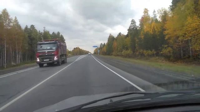 Тюменская область едем в Муген