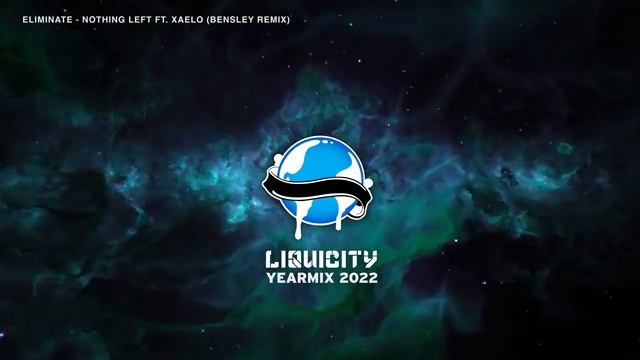 Liquicity Drum & Bass Yearmix 2022