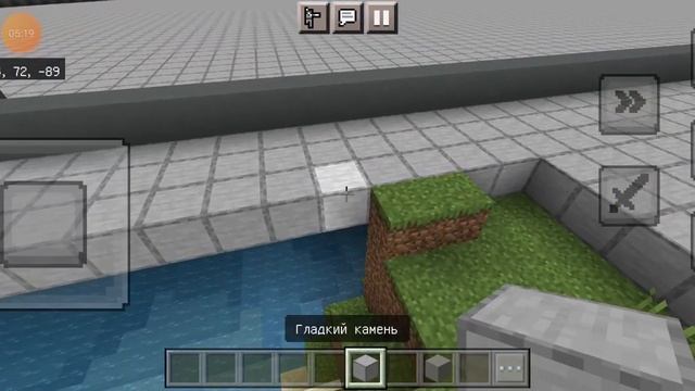 строительство Санкт-Петербурга 16 часть с Ксюшей