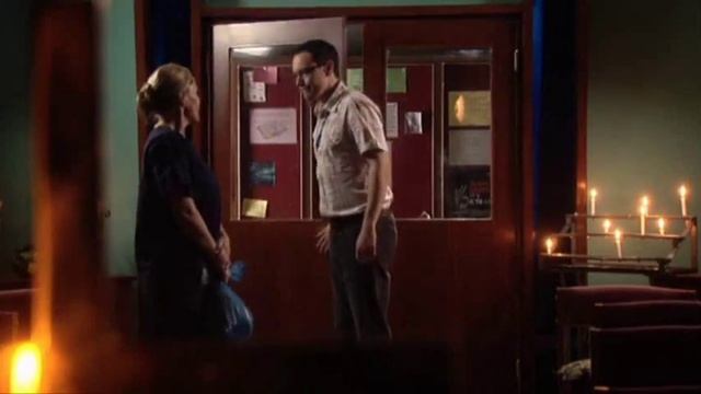 Holby City - The Honeymoon's Over - (4/6) - 16/06/2009