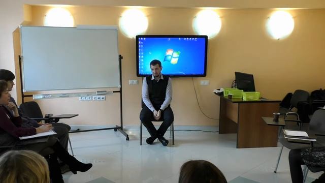 Статистика клиентов при продаже недвижимости...