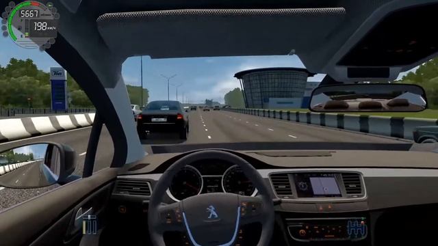 🔴STREAM🔴НАВОДИМ СУЕТУ В   -     (City Car Driving) 🎮