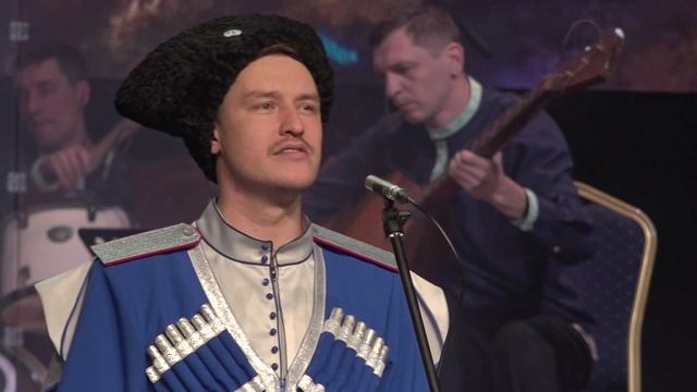 АНП "ЛюбоЖить" - "Россия - матушка моя"