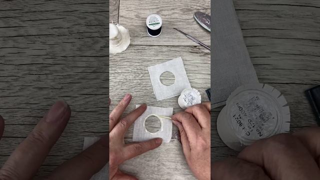 Мастер-класс по созданию шляпки 