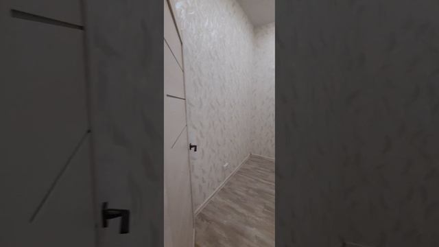 Дом с отделкой под ключ
