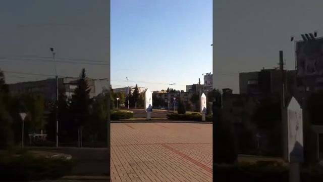 Донецк 2017