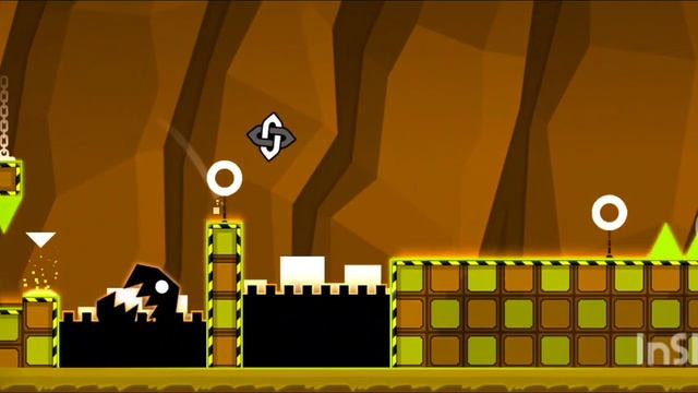 Geometry Dash