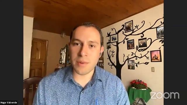 BOLD Chat #10 with Hornist Hugo Valverde
