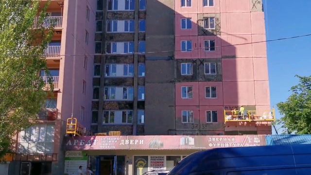 МАРИУПОЛЬ Жители массово приезжают и Не узнают Город🏰Восстановление и Жизнь Сегодня