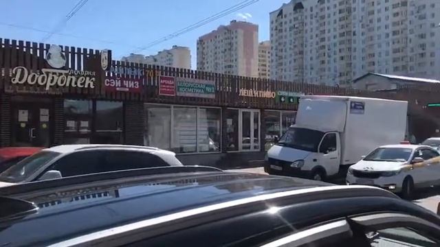 РП Андреевка, 29Д