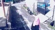 Be brave like that girl
