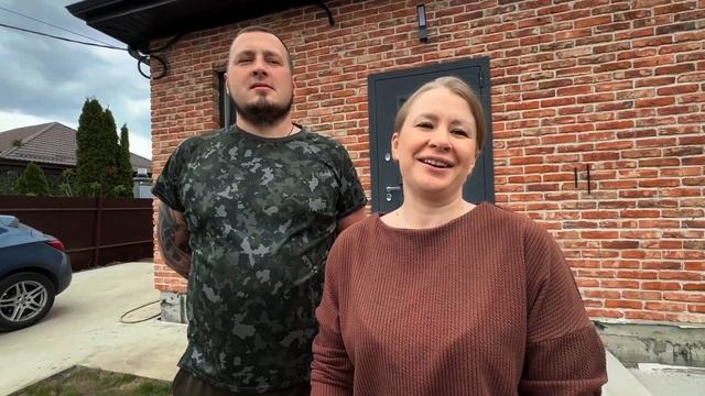 Отзыв счастливых обладателей дома.