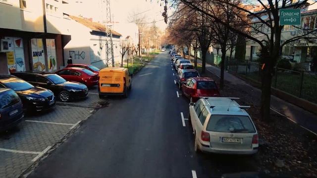 Podbara | Gradske info