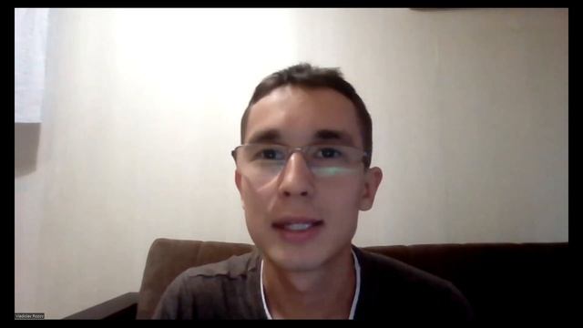 Владислав отзыв с разбора