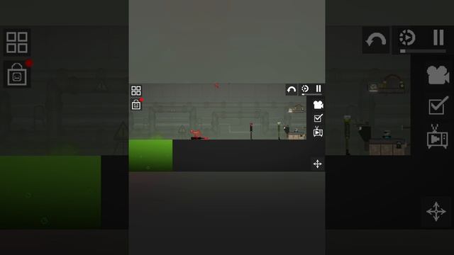 Not kill . Серия 36 .