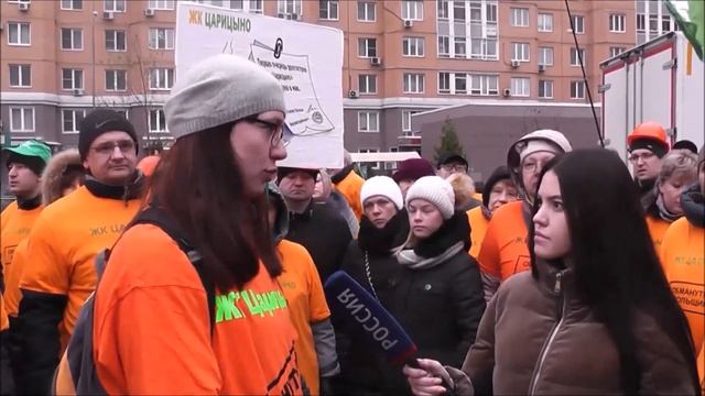 16.11.2019 Интервью дольщицы 31 корпуса