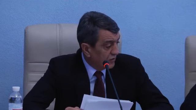Время уговоров закончилось