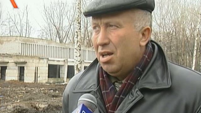 Строительство аквапарка в Липецке