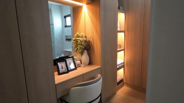 Виллы от 300.000$  от надежного застройщика в Паттайе