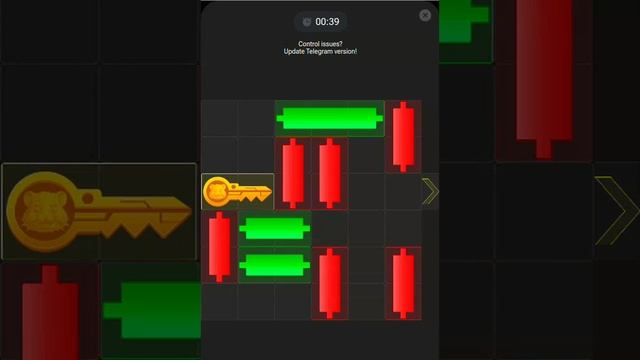Hamster Kombat Puzzle 2024.10.27
