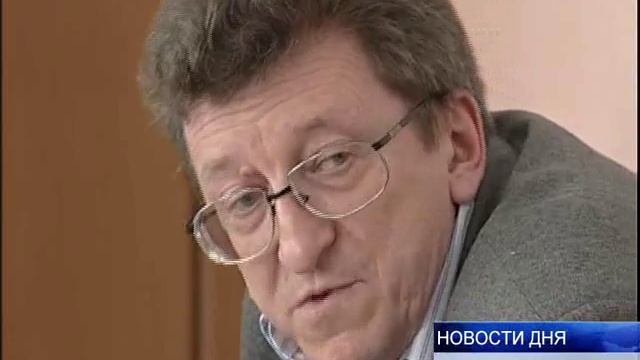 НОВАЯ ТЕЛЕВЫШКА