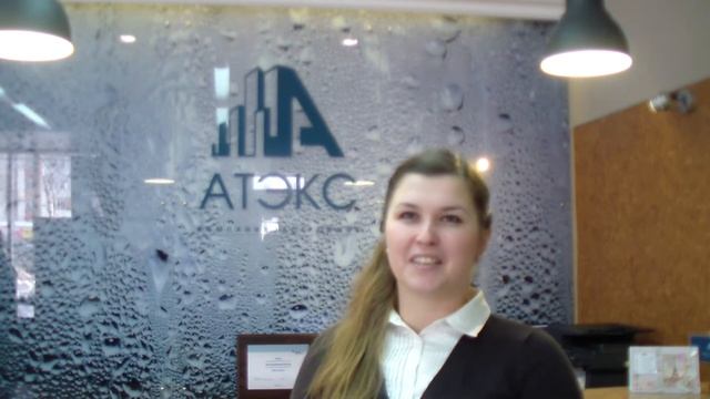 Видео отзыв заместителя директора компании застройщика ООО "АТЭКС" Сунцовой Анны | http://regr.biz