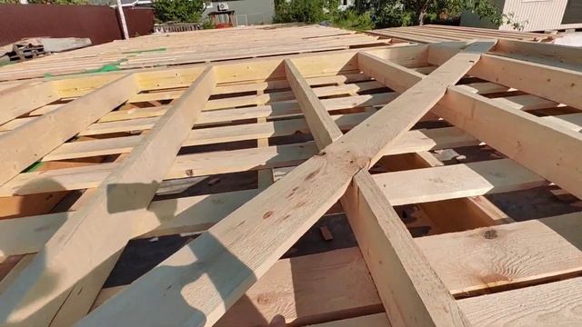 Первый этап технадзора в каркасном доме.  Как принять обвязку свай и перекрытие 0 от застройщика.