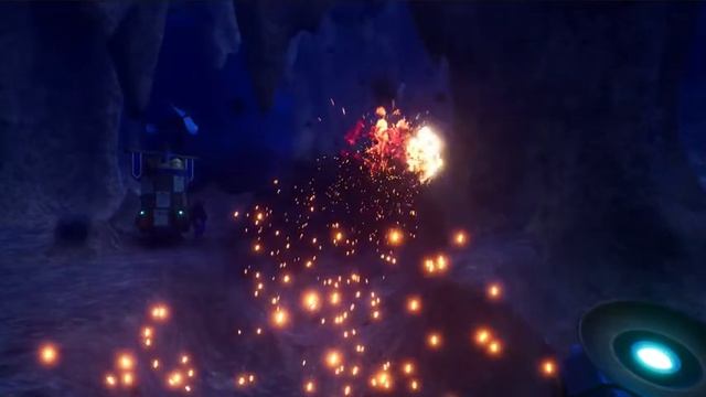 Valheim для слабого пк: в Steam выпустили Orebound