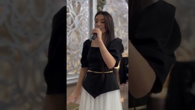 Набат Тагирова (гр.Аран) - Шад хабар (2024)