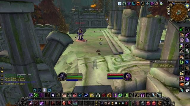 Azshara | Hardcore | Season of Mastery