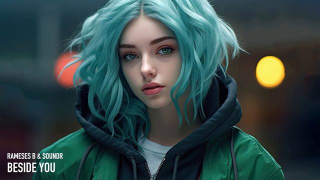 Female Vocal Drum and Bass Mix 🎧 Best Drum & Bass Music