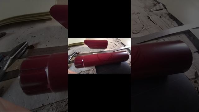 Водосточный тройник