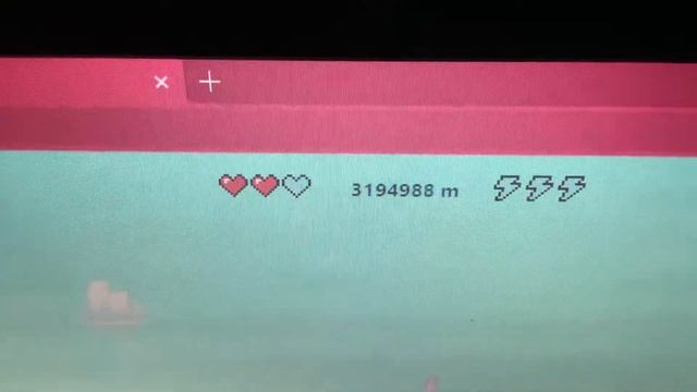New world record on edge surf! Lol
