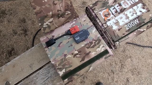 Lion Safari ME 3000Wh Package with 400W Solar Blankets Save $900.00