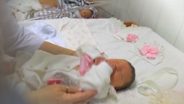 Студия Магистр. Выписка Магомедовых