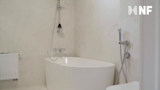 Современный дом в элитном КП Маленькая Италия
