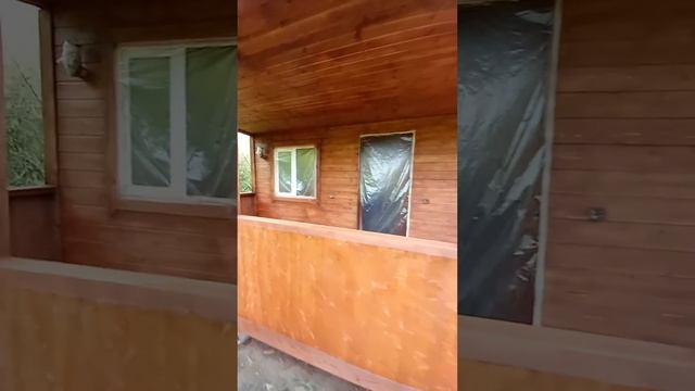 Омск строительство дома бани