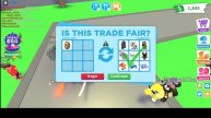 ADOPT ME - TROQUEI O OVO SAFARI - SERVER DE RICO!!!