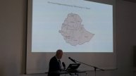 Frankfurter Äthiopien Forschung 1/8 - Prof. Herbert Lewis