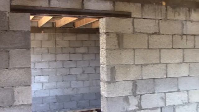 Строительство дома от компании 