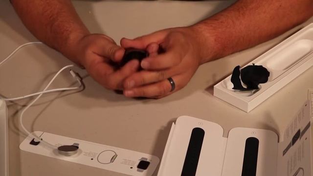 Apple Watch Series 7 Unboxing! | GameDad