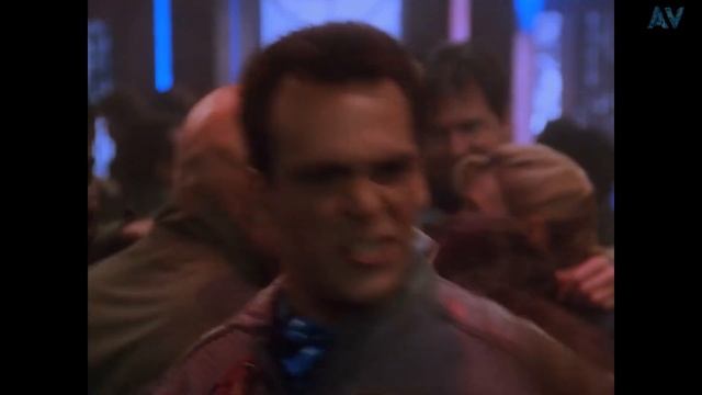 Babylon 5, Warren Keffer, The Offspring - All I Want