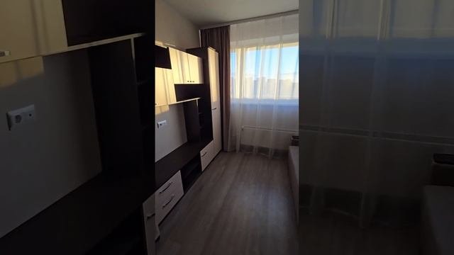 Квартира студия м Москва Рязанский проспект 5