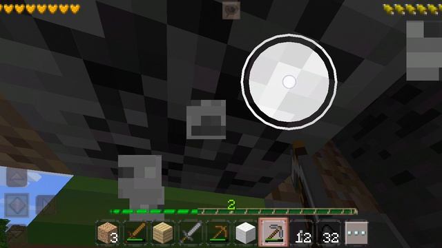 2 сезон 1 серия Minecraft